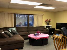 Lounge Area