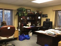 Executive Office