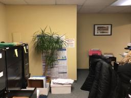 Secretarial Office