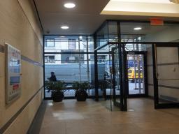  2 Offices In Midtown - Share Small Law Office  - $2700/Mo. Together $$
