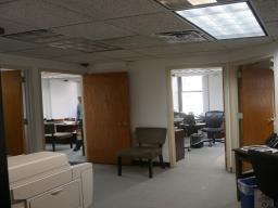  2 Offices In Midtown - Share Small Law Office  - $2700/Mo. Together $$