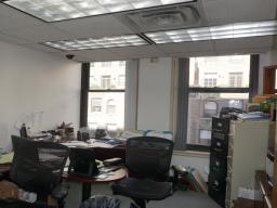 2 Offices In Midtown - Share Small Law Office  - $2700/Mo. Together $$