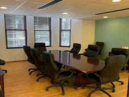 Conference room