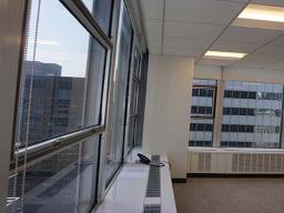 Alt. perspective corner office