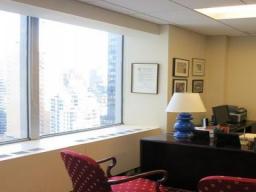 3 brite windows In Partner Office (Unfurnished)