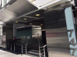 747 Third Ave Entrance