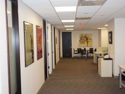 Common corridor