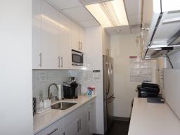 Pantry / Copier