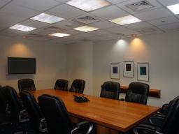 Conference room