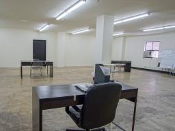 1300 SF Spacious Loft / Office / Studio / Showroom Space in DTLA (Will Divide) 
