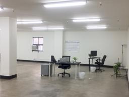1300 SF Spacious Loft / Office / Studio / Showroom Space in DTLA (Will Divide) 