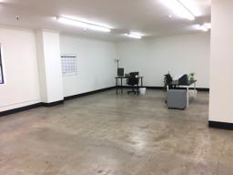 1300 SF Spacious Loft / Office / Studio / Showroom Space in DTLA (Will Divide) 