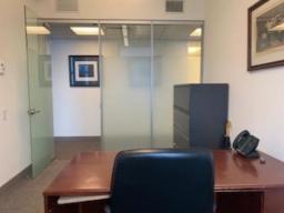 Side Office
