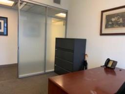 Side Office