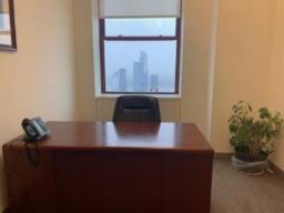 Side Office