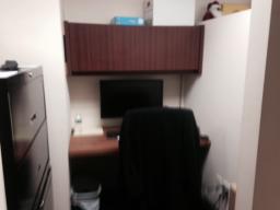 Downtown - Windowed Office with View -- Elegant Shared Legal Suite - 225 Broadway - Priced to Rent!