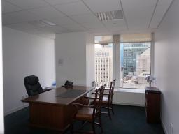 Office # 12