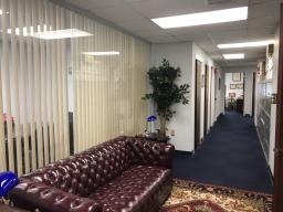 Common area