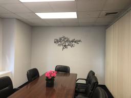 One Office Available For Long Term Sublease Near NY County and Kings County Courthouses - Very Competitive Rental