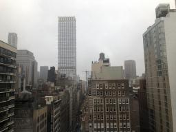 View from Window