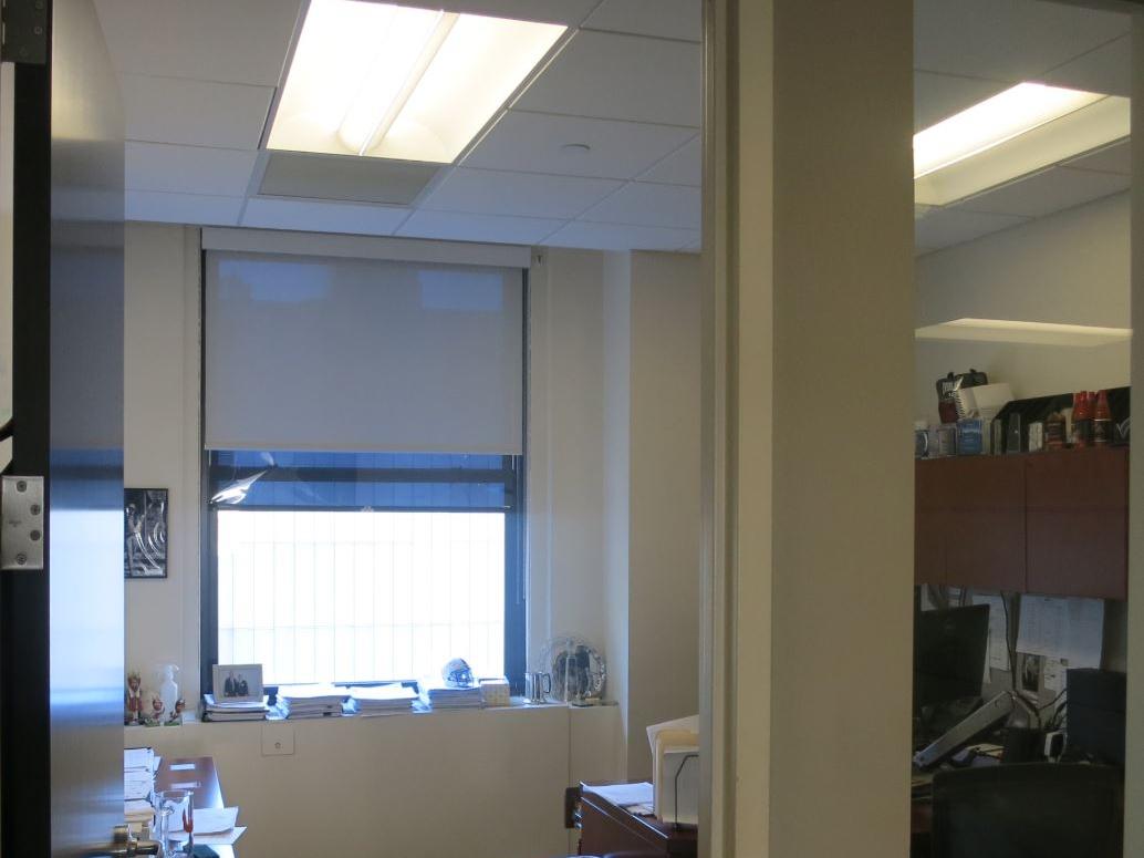 6,580 sq. ft. Law Office Available For Short Term (6-Month) Use at $40