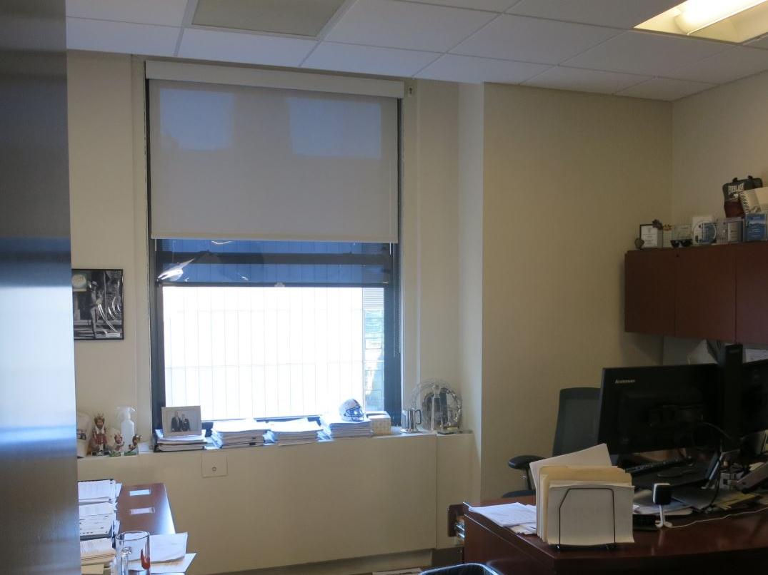 6,580 sq. ft. Law Office Available For Short Term (6-Month) Use at $40