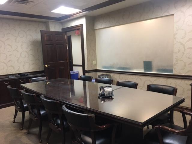 Conference room