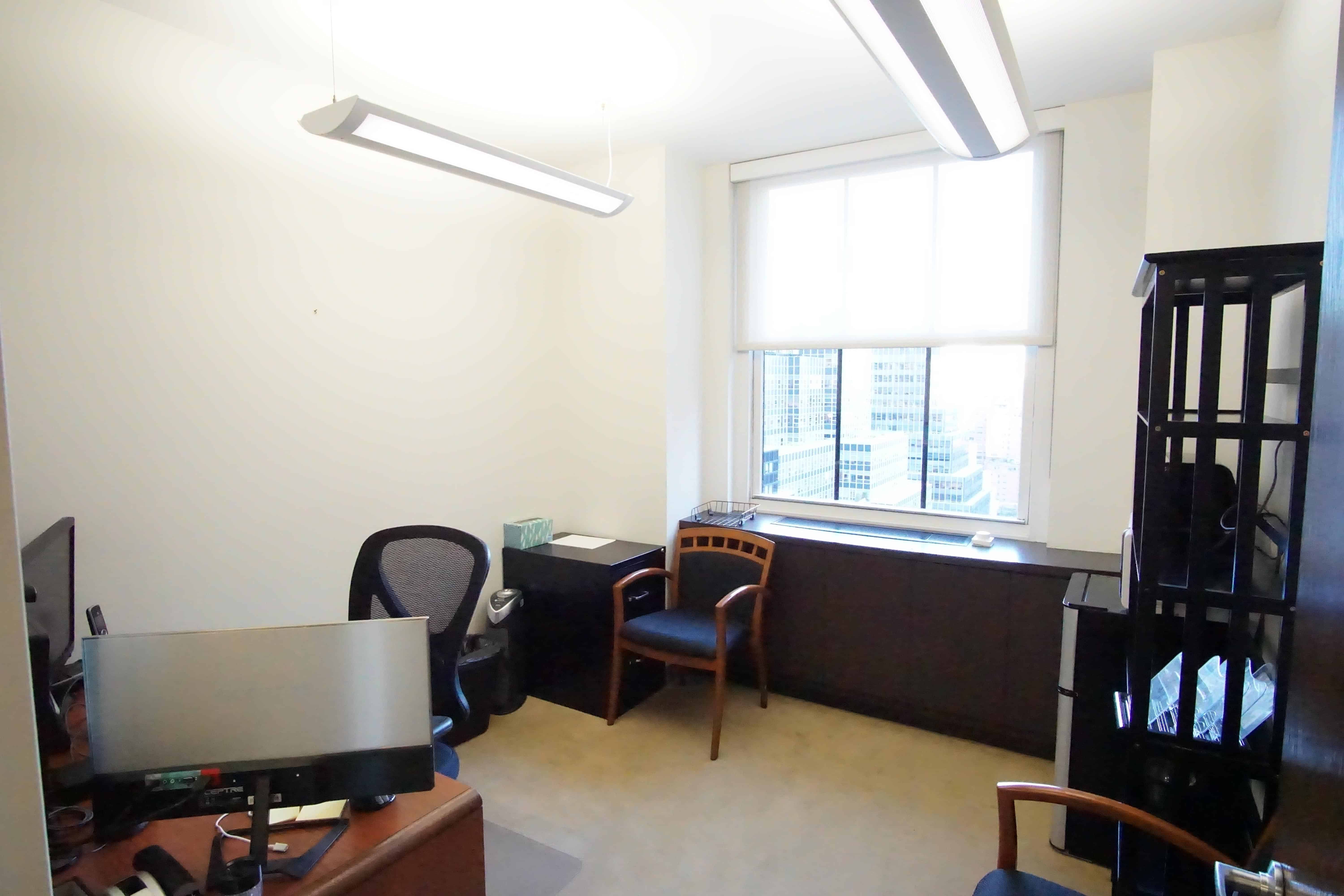 Office example