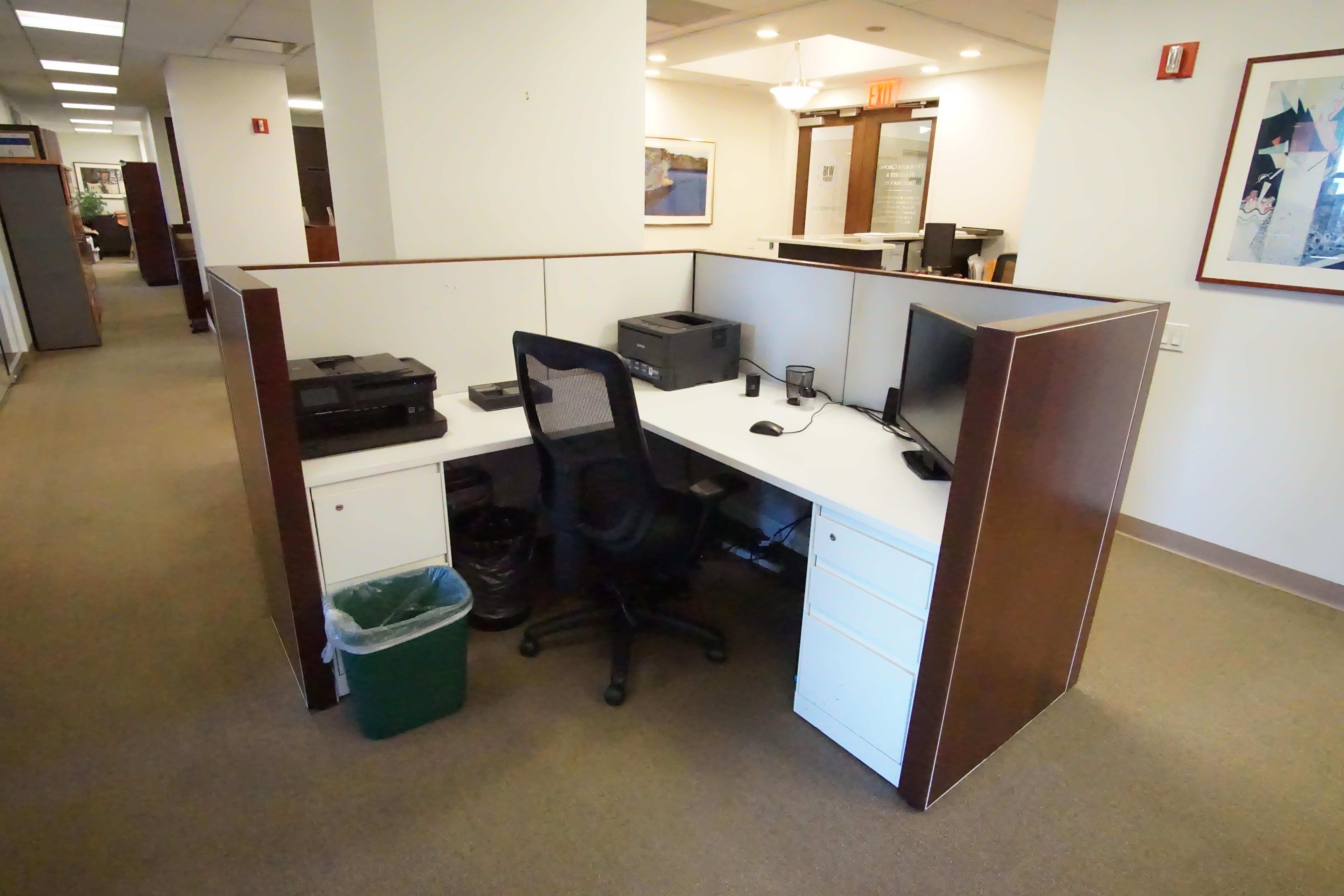 Workstation (the newest one)