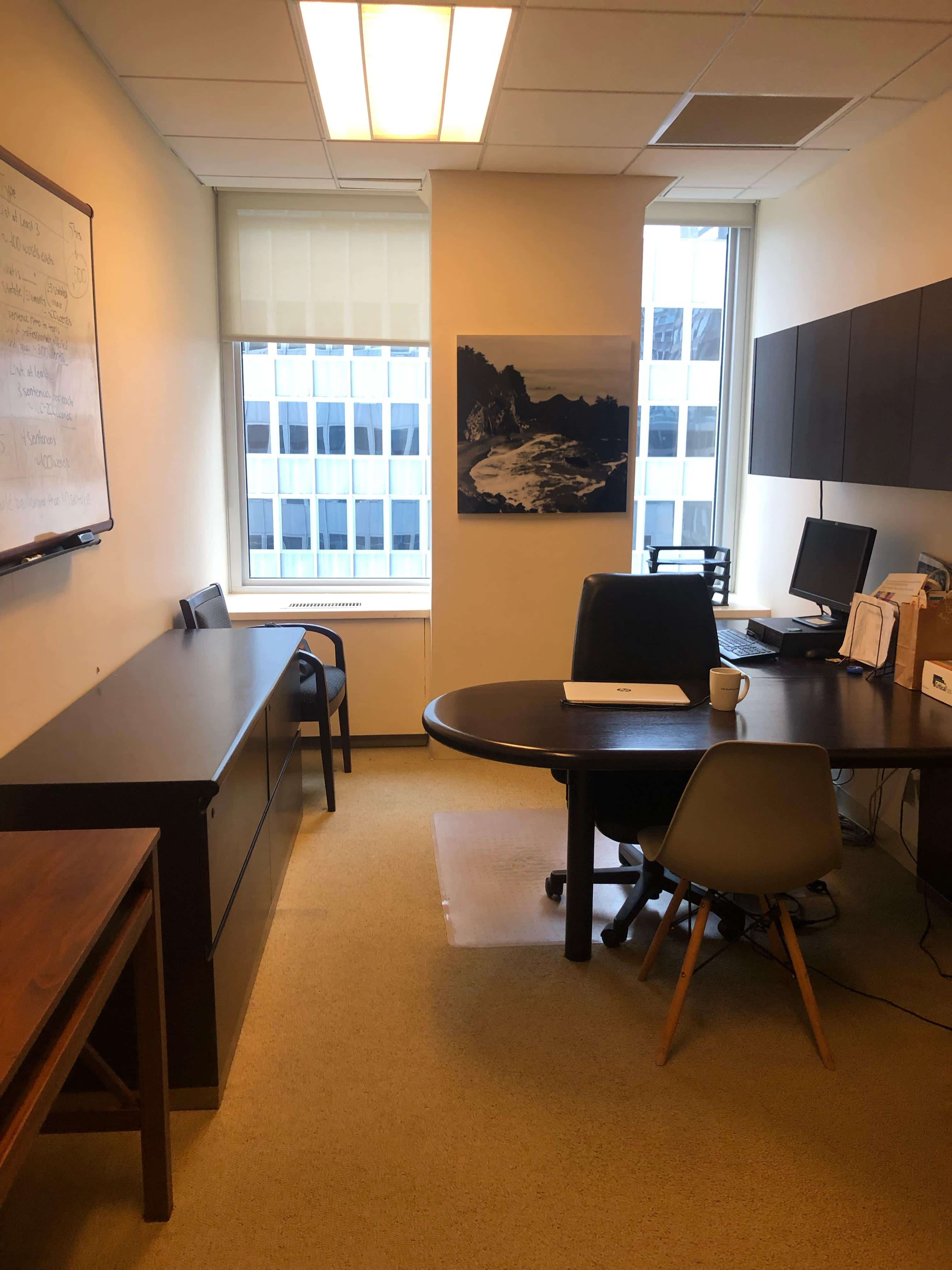 Available Office