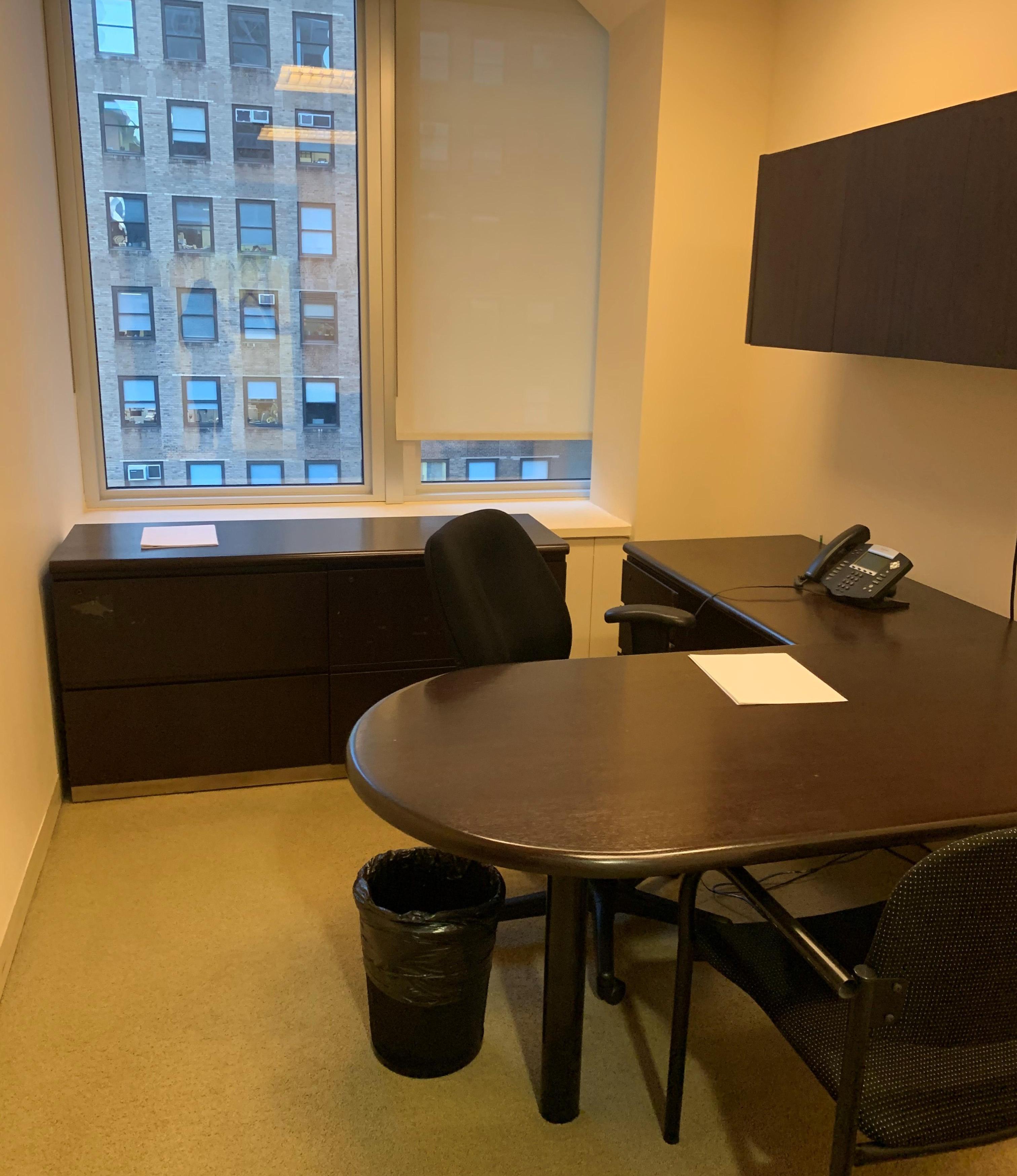 Available Office 