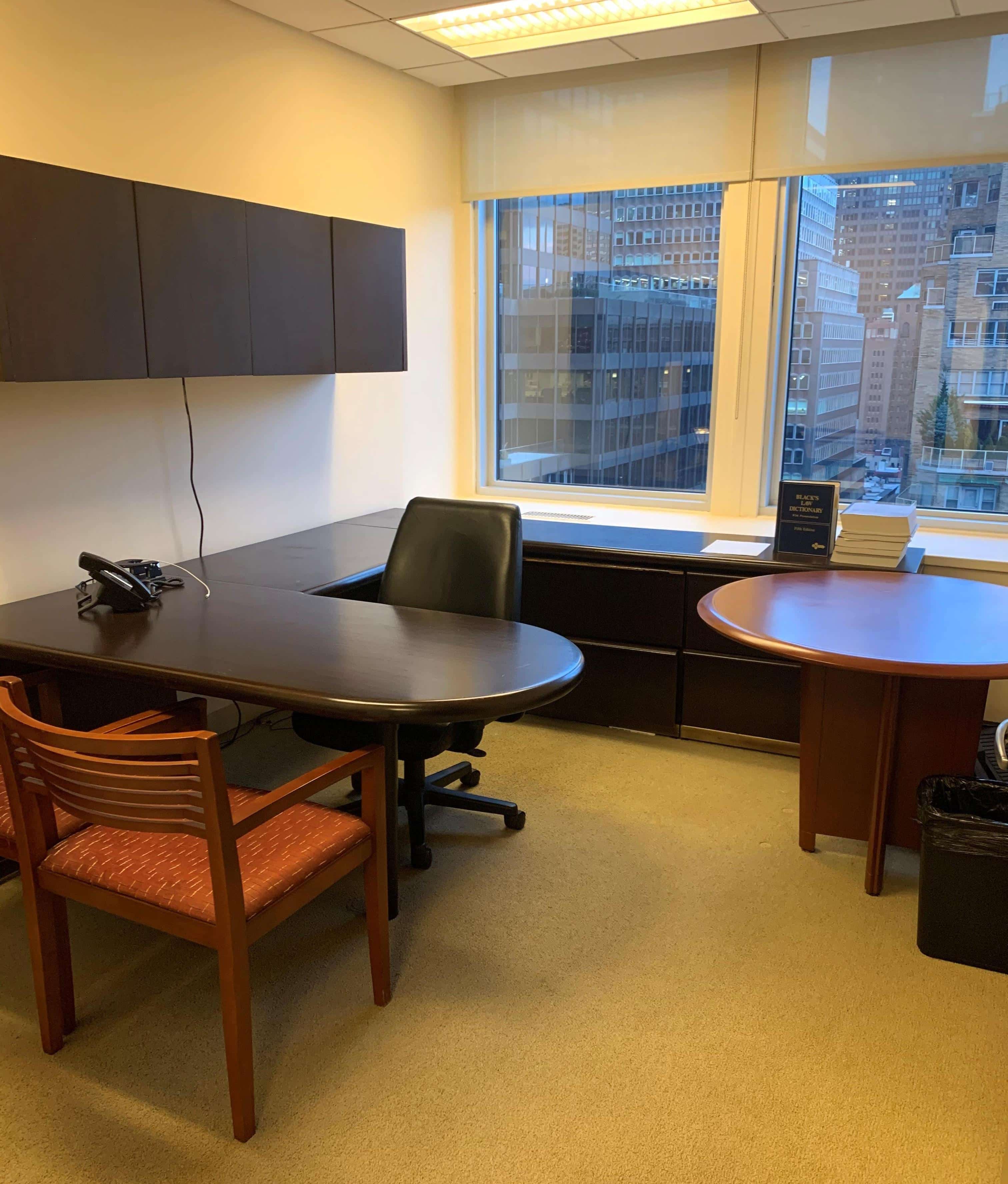 Available Office