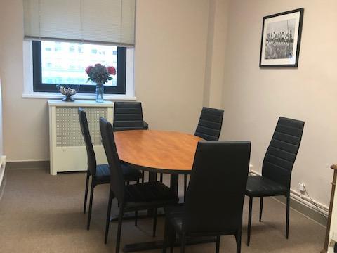 Conference room