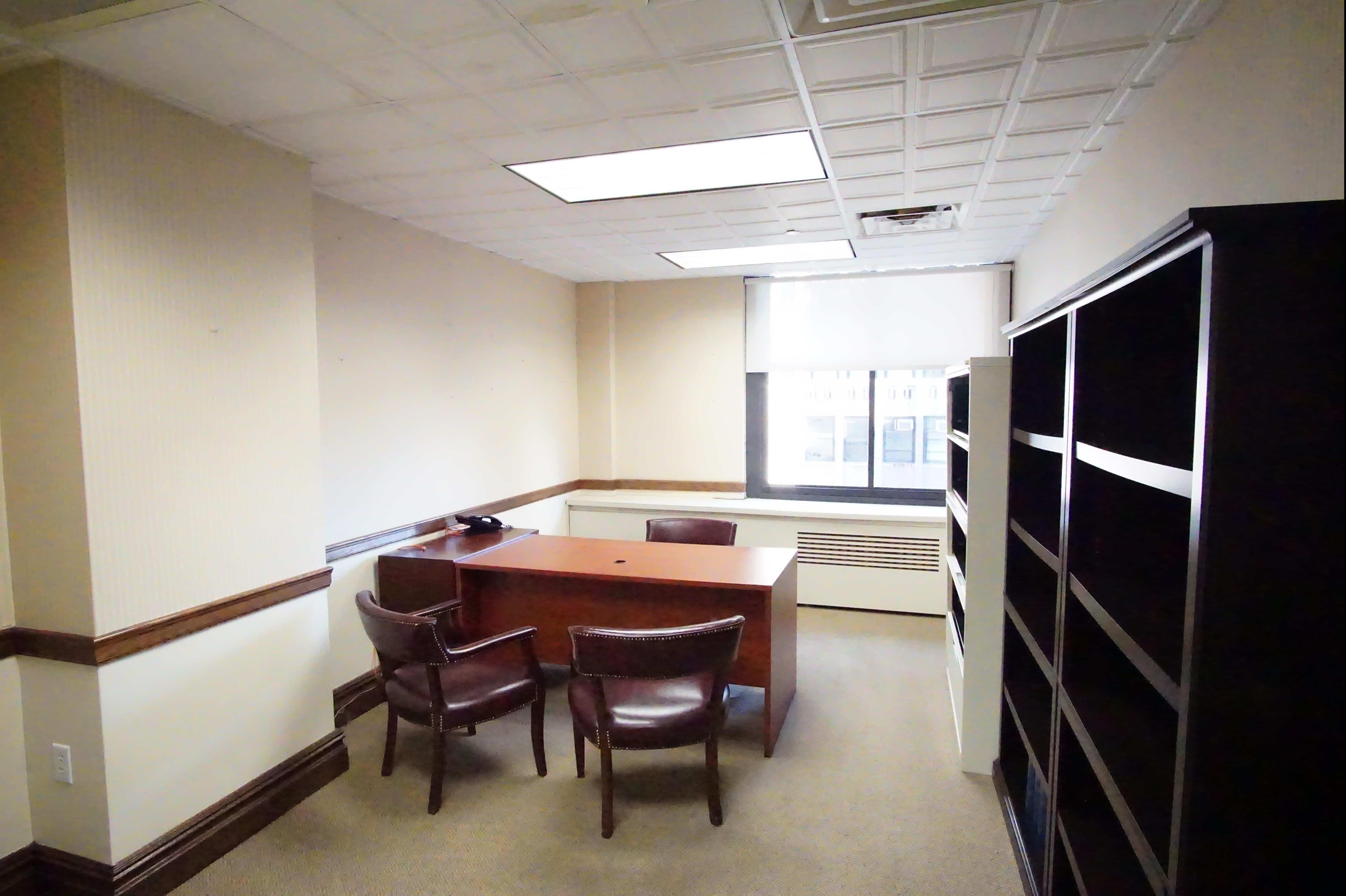 Partner Office