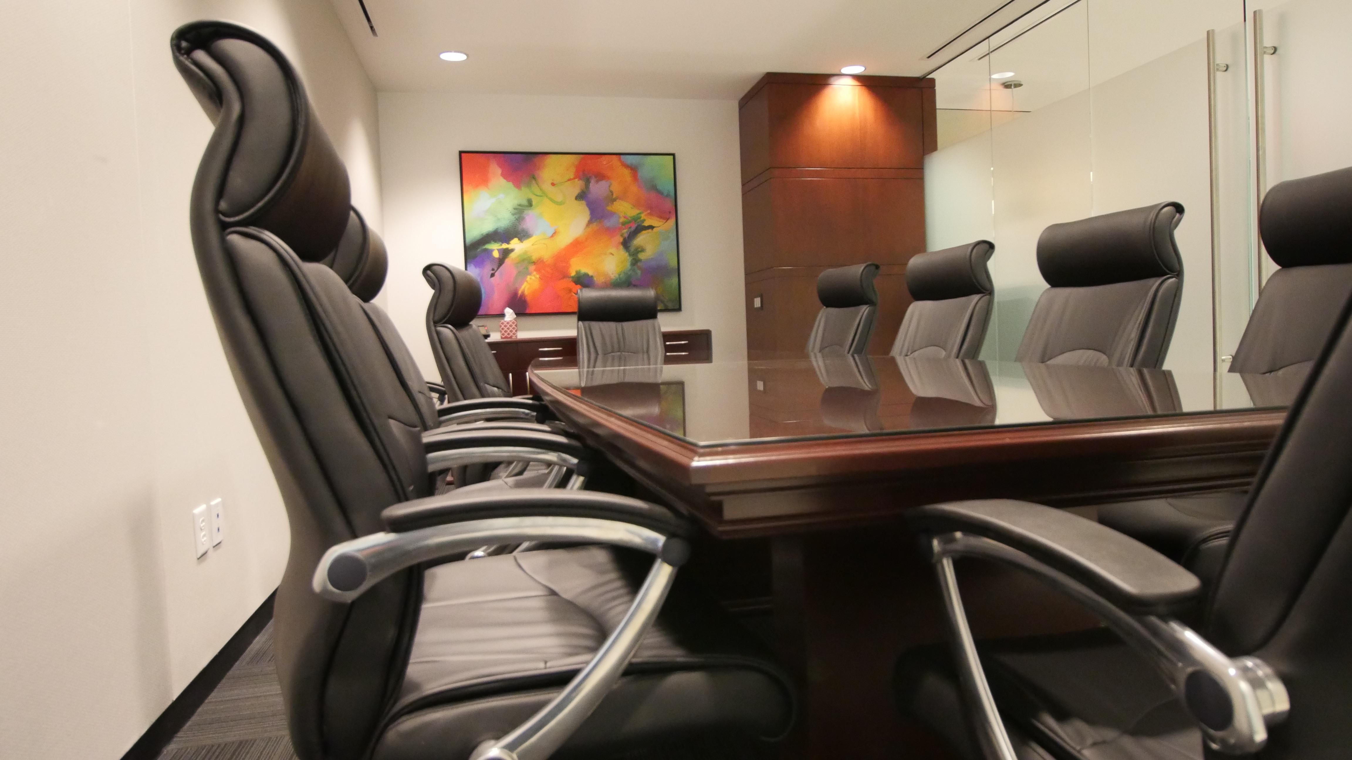 Large Conference Room