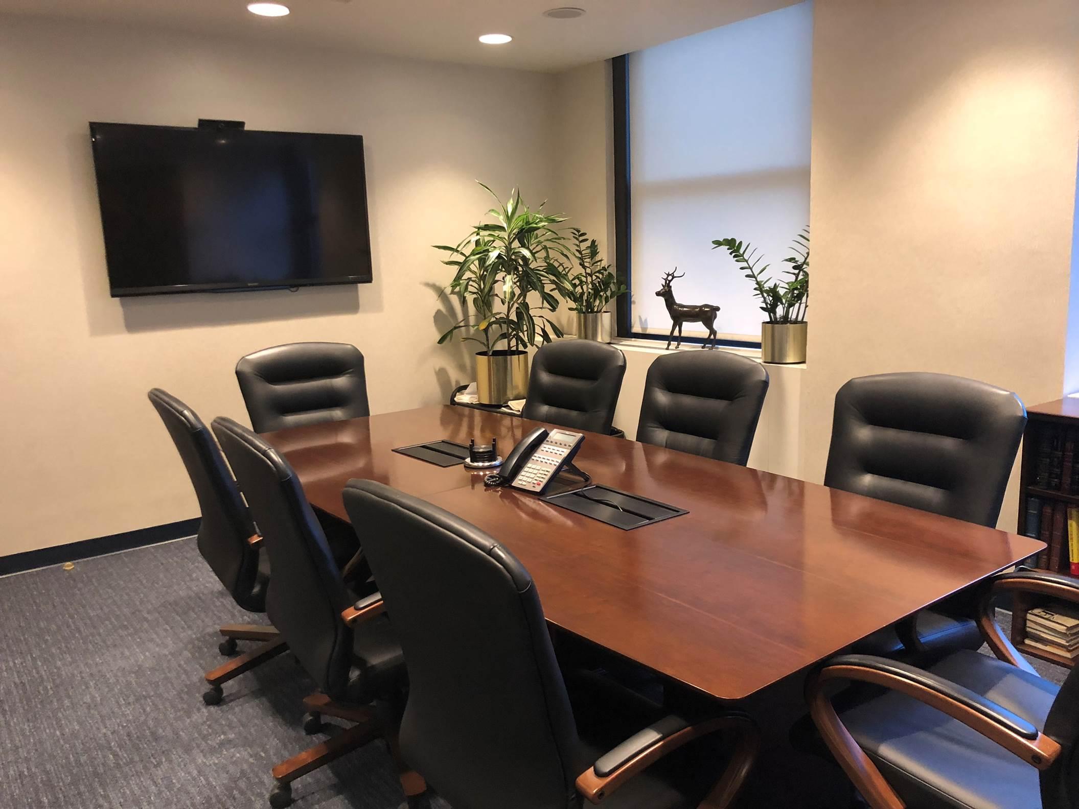 Large Conference Room