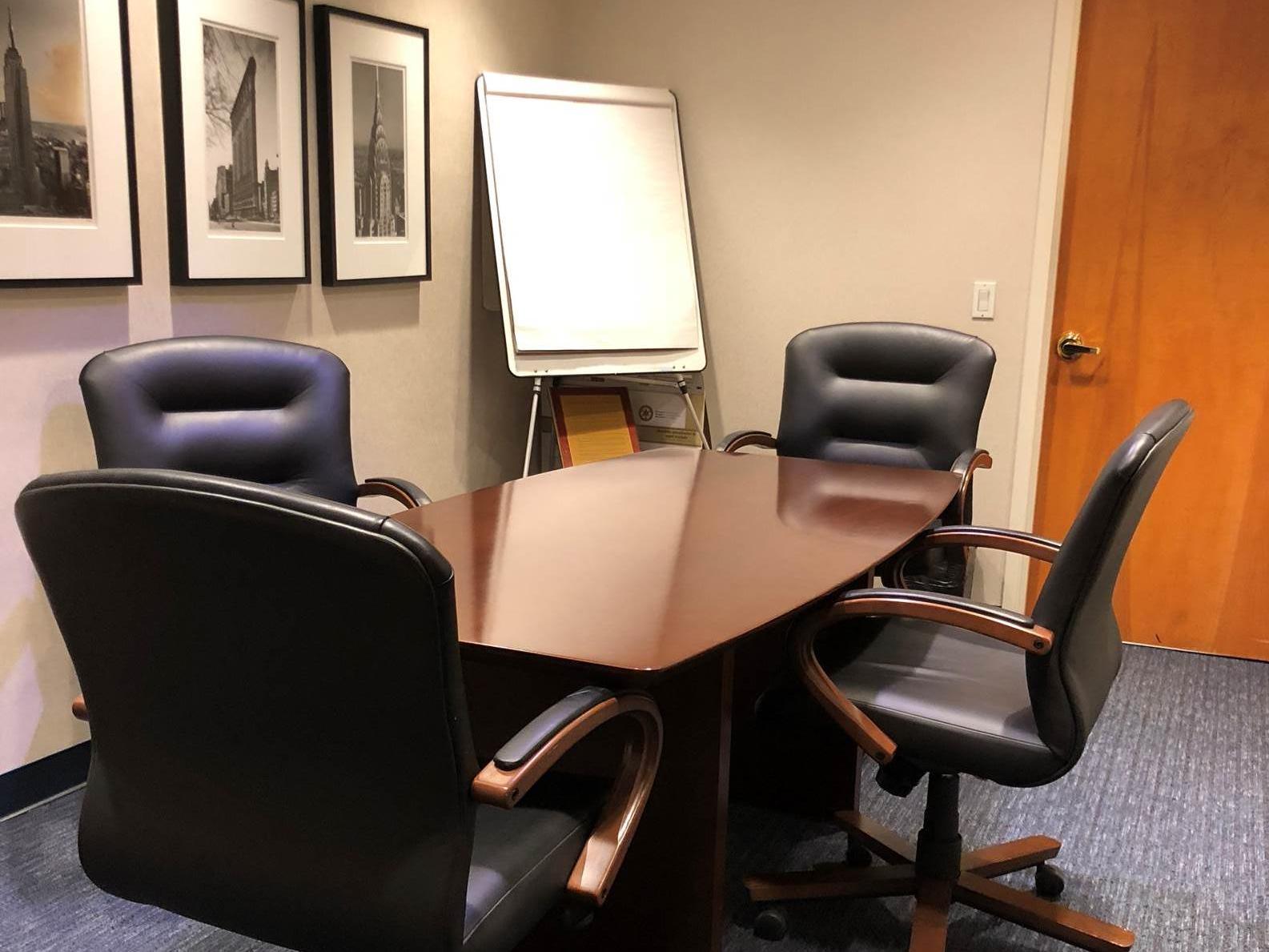 Small Conference Room
