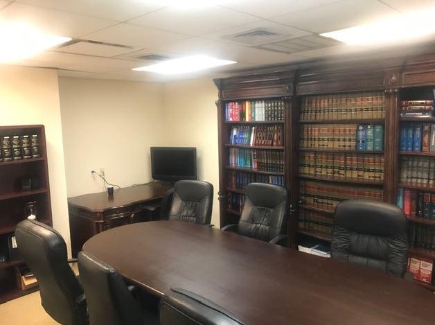 Library to be re-purposed for Coworking