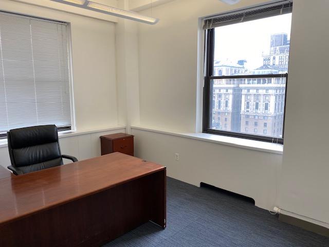 large office 