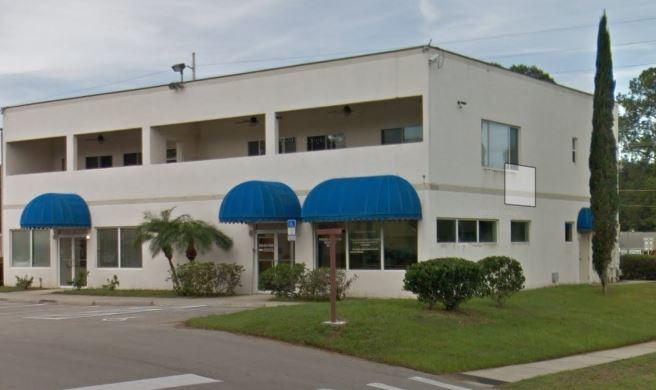 Fully equipped medical offices