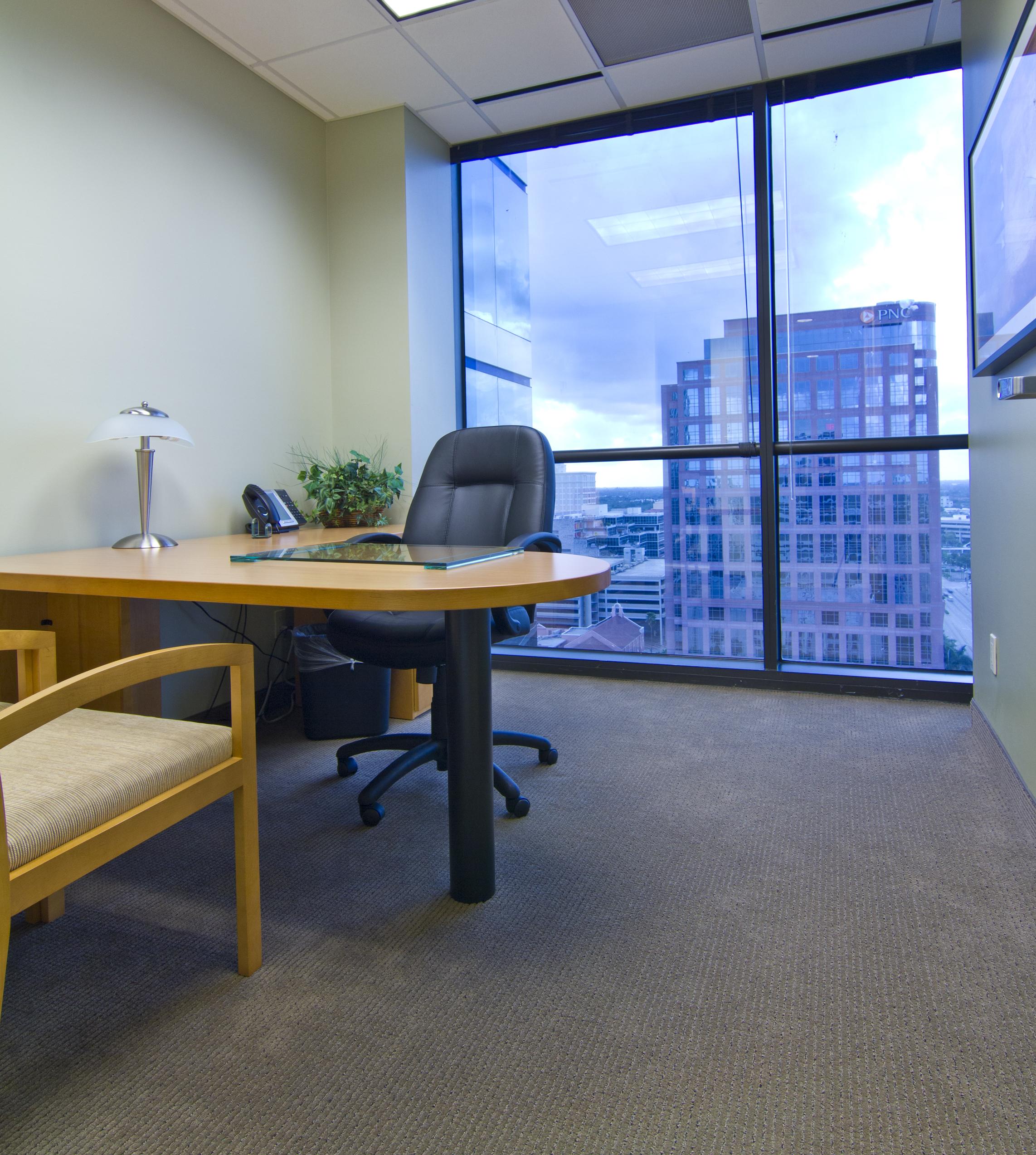 Day office