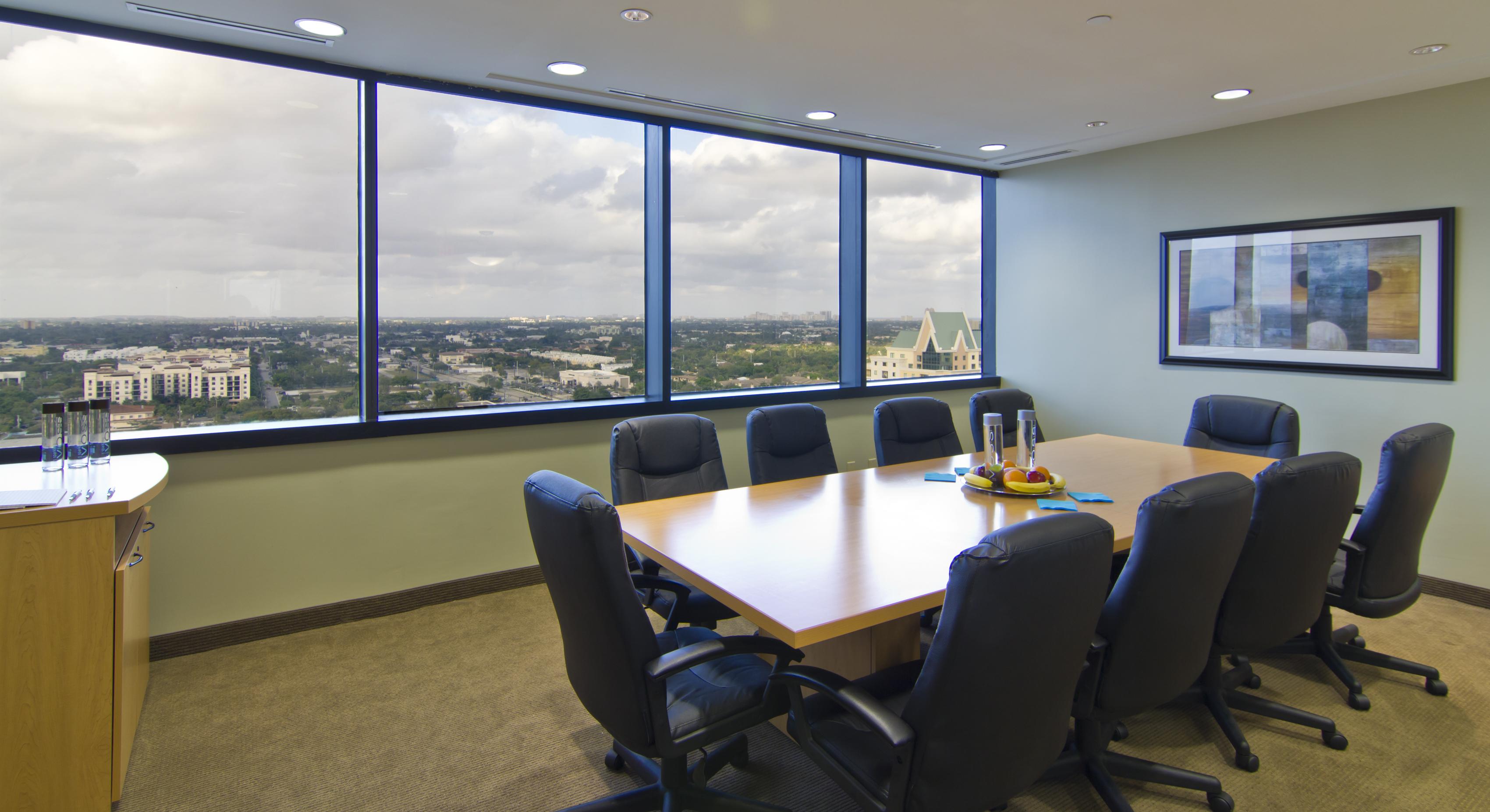 Conference room