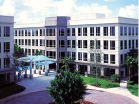 Office sublet at 2385 NW Executive Center Drive, Boca Raton, FL