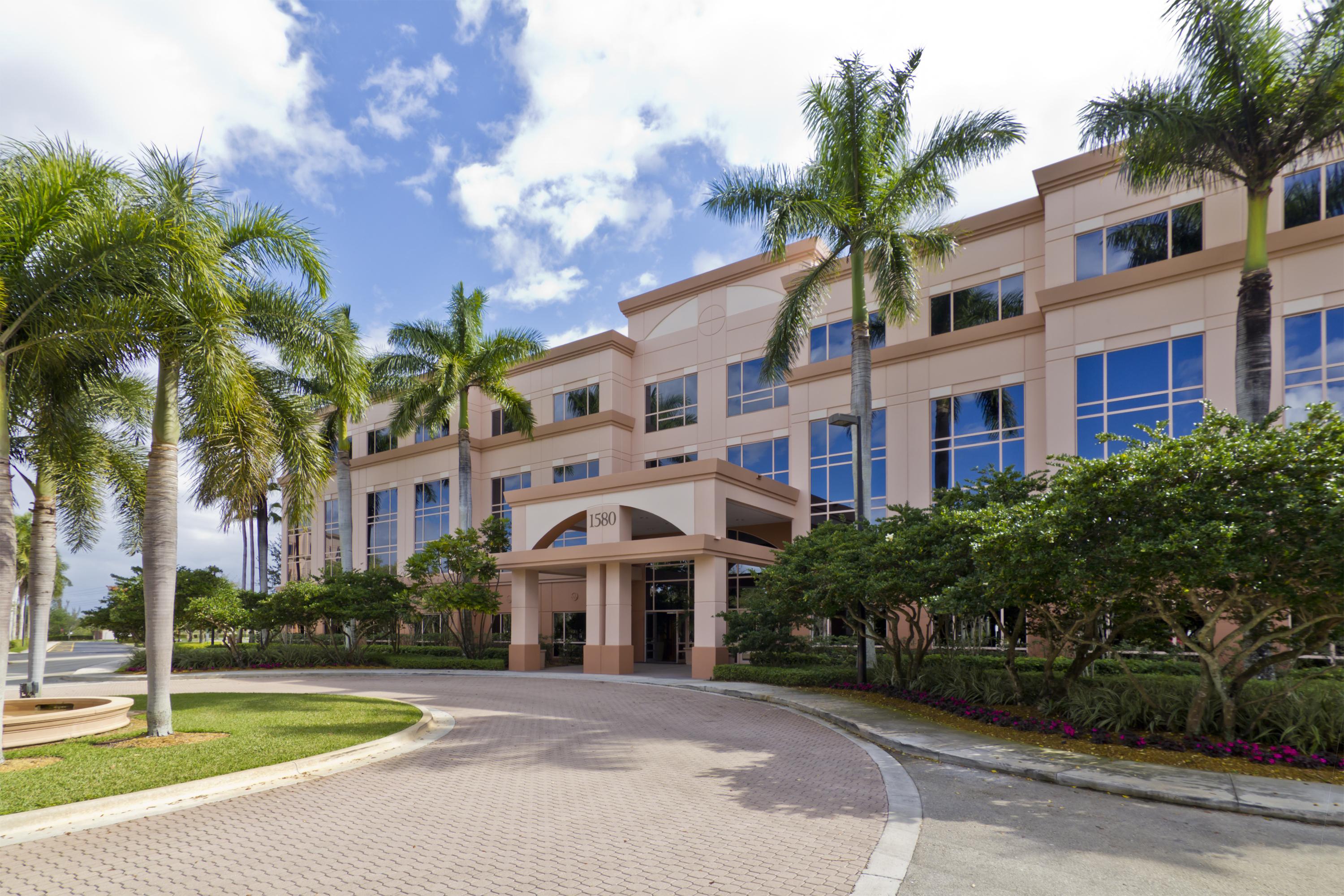 Office sublet at 1580 Sawgrass Corporate Parkway, Sunrise, FL