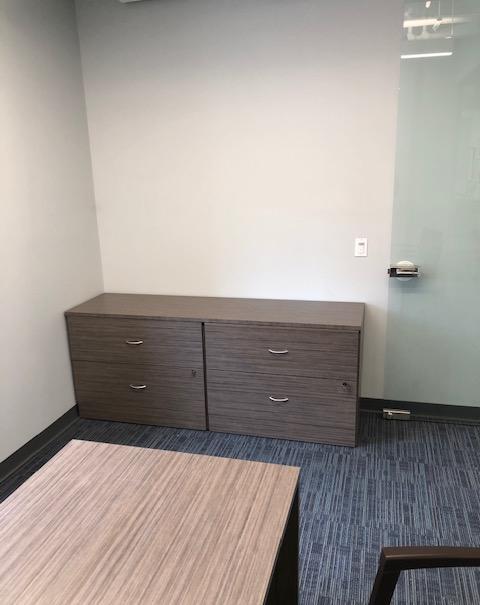 NYC Office Sublet With Cube In Shared Legal Office Space Downtown 
