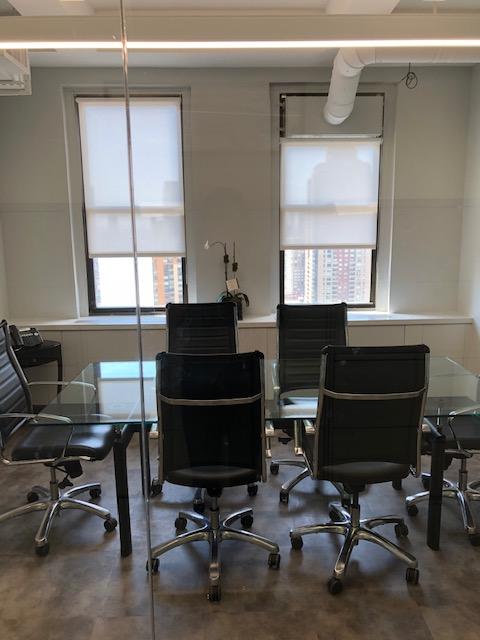 conference room