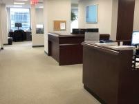 Workstations / Interior Common Area