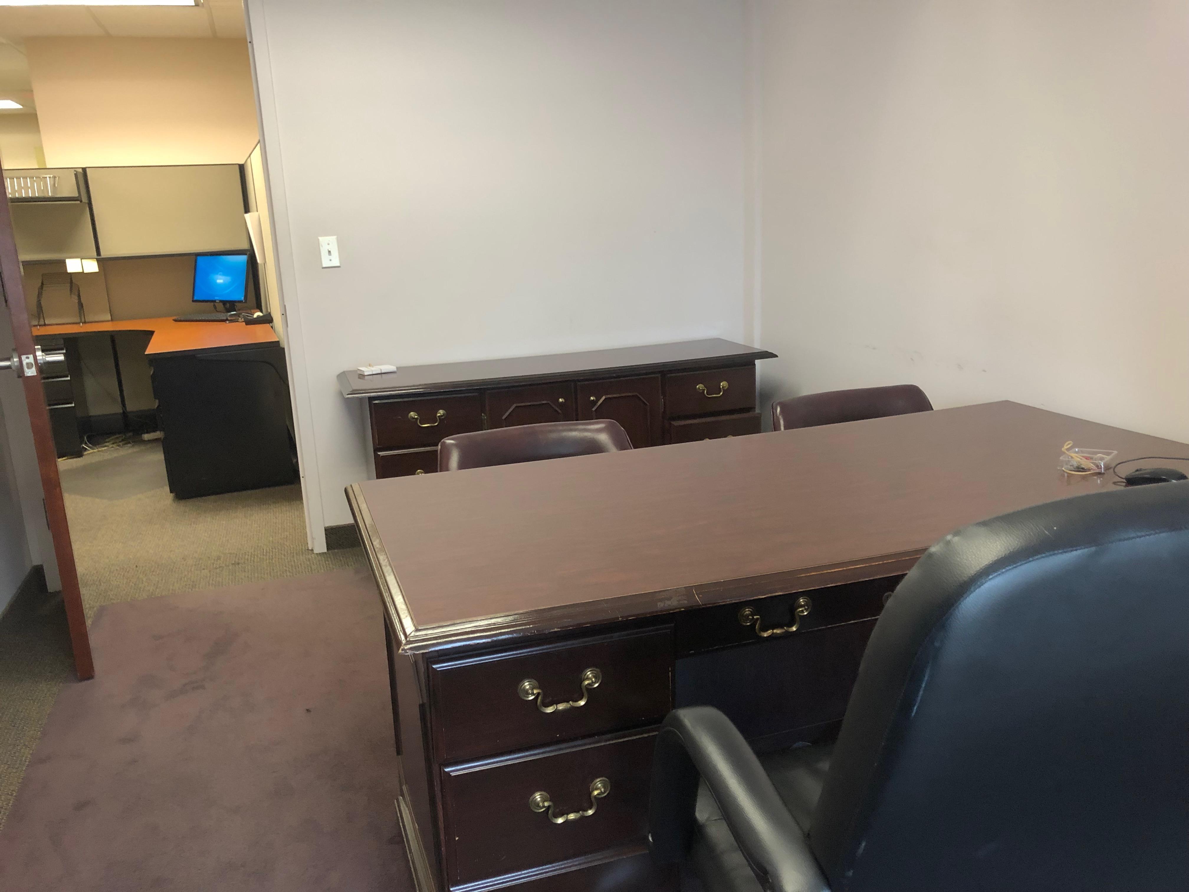 office space