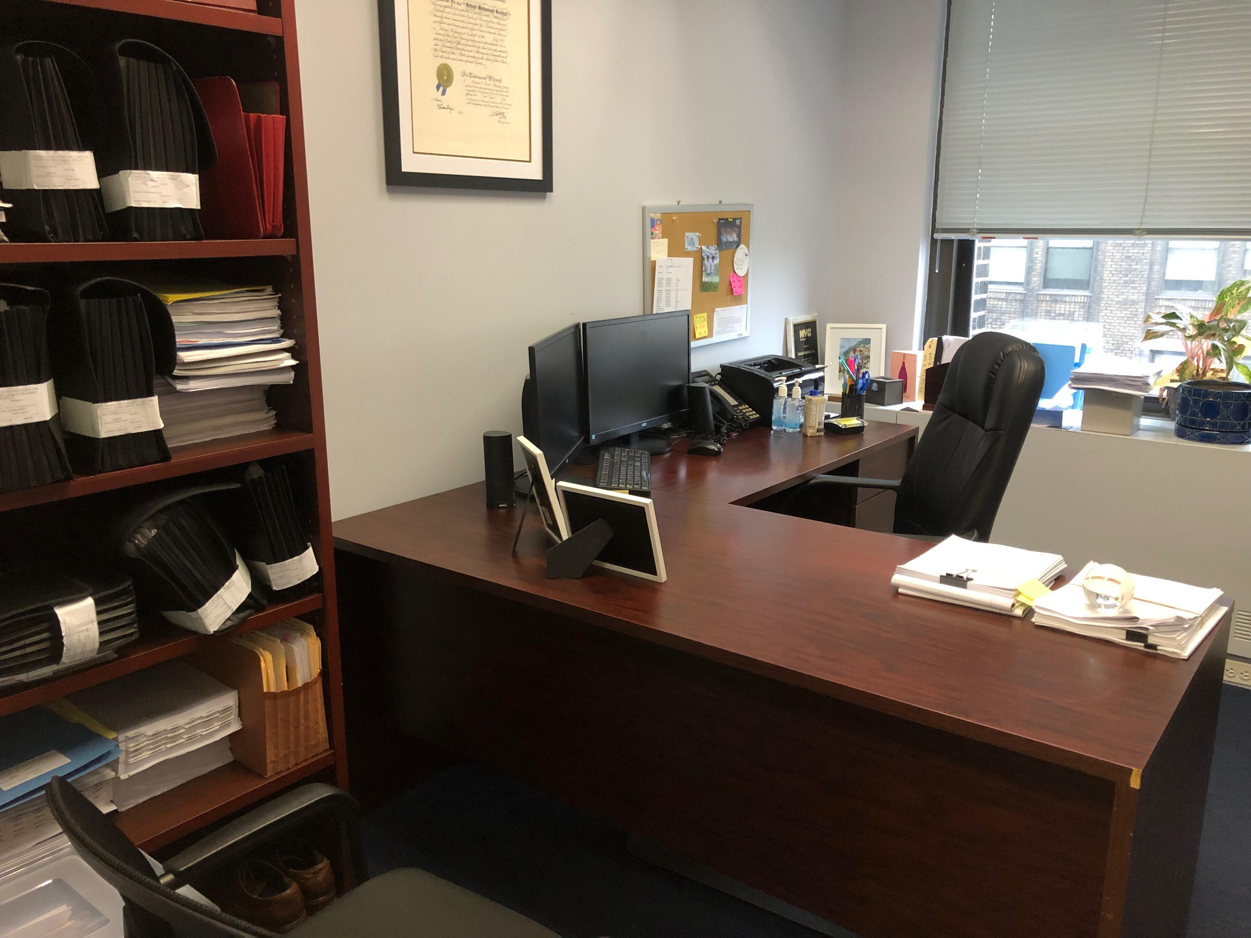small office