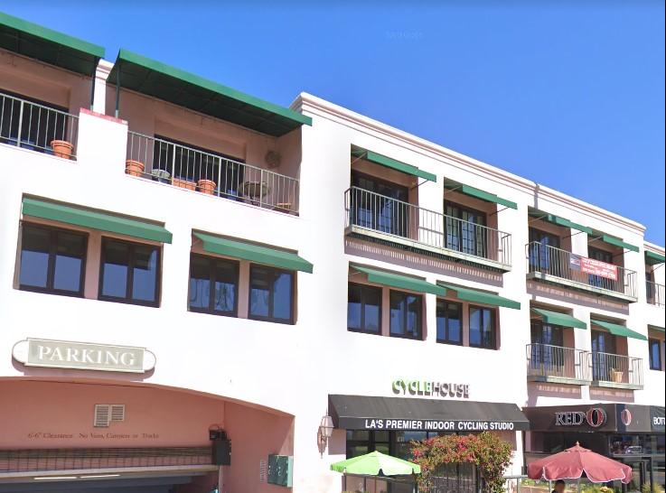 1541 Ocean Ave., Suite 200, Santa Monica, CA 90401